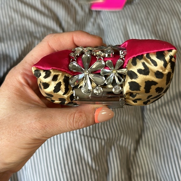 Betsey Johnson Watch from 2007 og Betsey - Picture 5 of 7